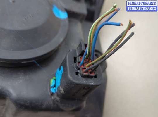 купить Фара (передняя) на Ford Fusion 2002-2012