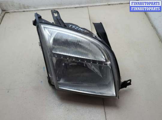 купить Фара (передняя) на Ford Fusion 2002-2012