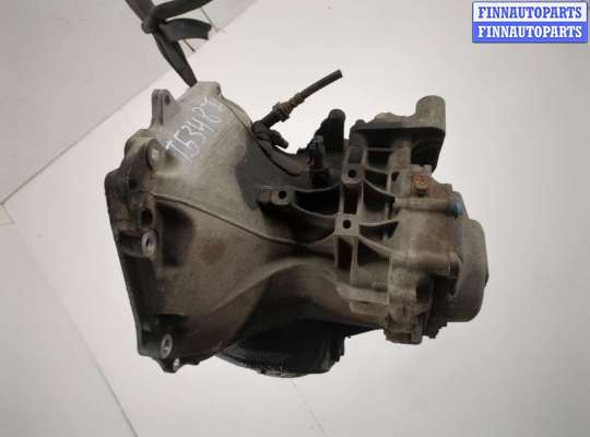 купить КПП 5-ст.мех. (МКПП) на Opel Astra H 2004-2010