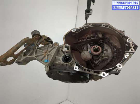 купить КПП 5-ст.мех. (МКПП) на Opel Astra H 2004-2010