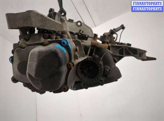 купить КПП 5-ст.мех. (МКПП) на Opel Astra H 2004-2010