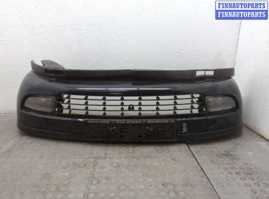 купить Бампер на Opel Zafira A 1999-2005