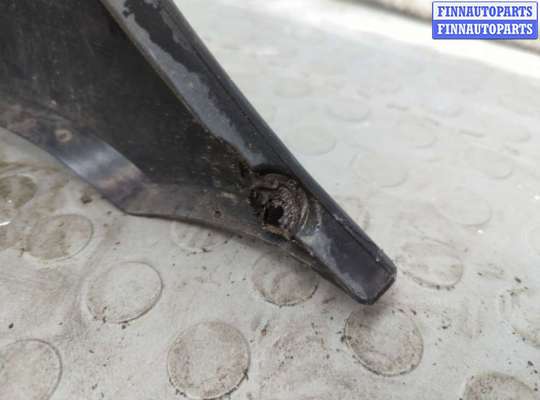 купить Бампер на Opel Zafira A 1999-2005