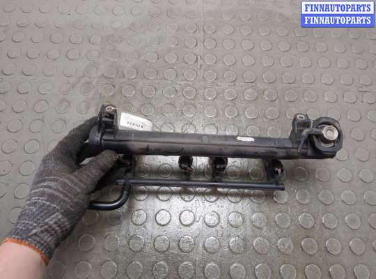 Форсунка топливная на Volkswagen NEW Beetle (9C)