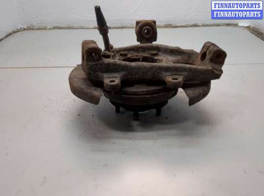 купить Ступица (кулак, цапфа) на Nissan Pathfinder 2004-2014