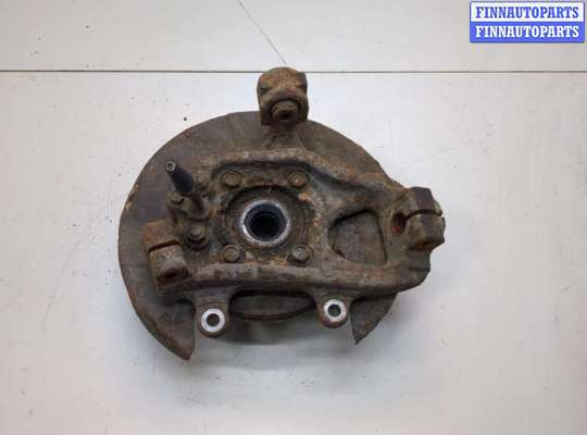 купить Ступица (кулак, цапфа) на Nissan Pathfinder 2004-2014