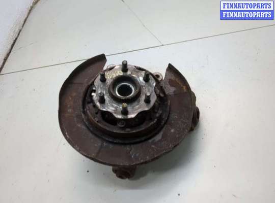 купить Ступица (кулак, цапфа) на Nissan Pathfinder 2004-2014