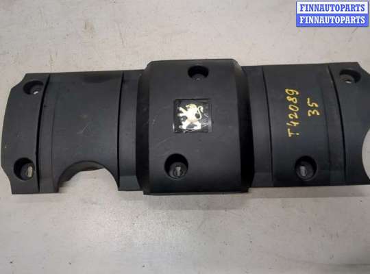 купить Накладка декоративная на ДВС на Peugeot 307