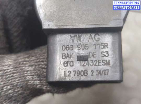 купить Катушка зажигания на Audi A4 (B6) 2000-2006