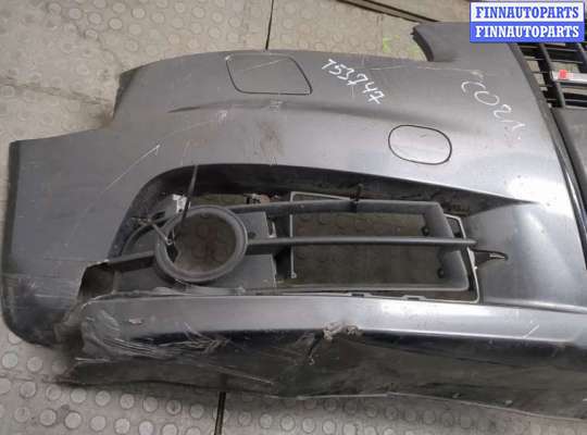 купить Бампер на Audi A6 (C6) 2004-2011