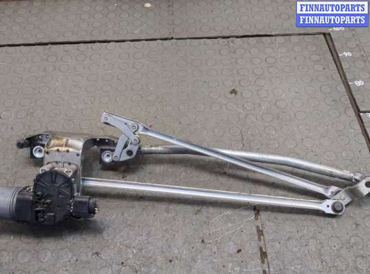 купить Механизм стеклоочистителя (трапеция дворников) на Ford C-Max 2002-2010