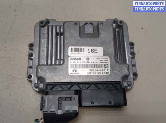купить Блок управления двигателем на Hyundai H-1 Starex 2007-2015