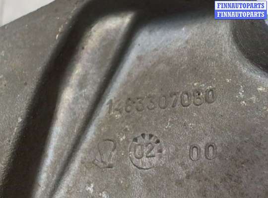 купить Кронштейн полуоси на Peugeot 807 2002-2014