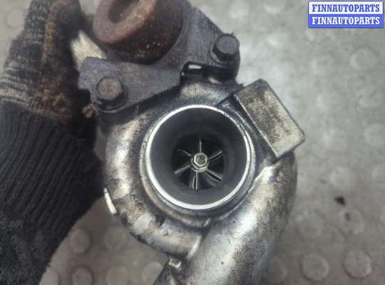 купить Турбина на Peugeot Partner 2002-2008