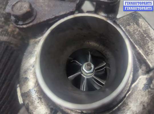 купить Турбина на Peugeot Partner 2002-2008