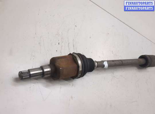купить Полуось (приводной вал, шрус) на Ford EcoSport 2017-2023
