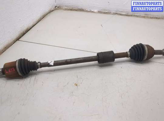 купить Полуось (приводной вал, шрус) на Ford EcoSport 2017-2023