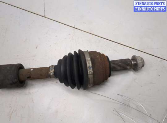 купить Полуось (приводной вал, шрус) на Ford EcoSport 2017-2023