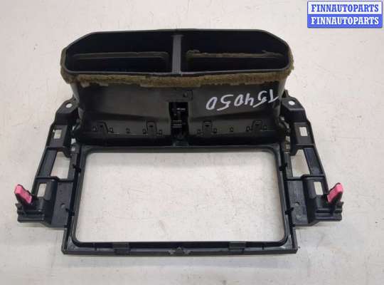 купить Рамка под магнитолу на Toyota RAV 4 2000-2005