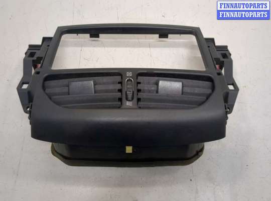 купить Рамка под магнитолу на Toyota RAV 4 2000-2005
