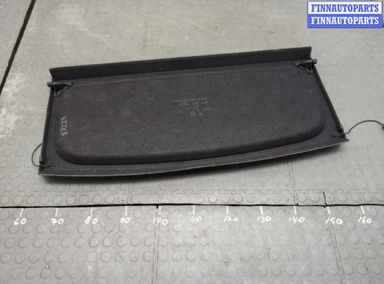 купить Полка багажника на Volkswagen Polo 2009-2014