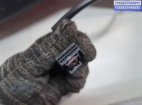 купить Зеркало боковое на Audi A4 (B8) 2007-2015