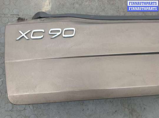 купить Борт откидной на Volvo XC90 2002-2014
