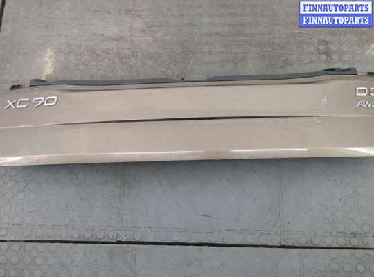 купить Борт откидной на Volvo XC90 2002-2014