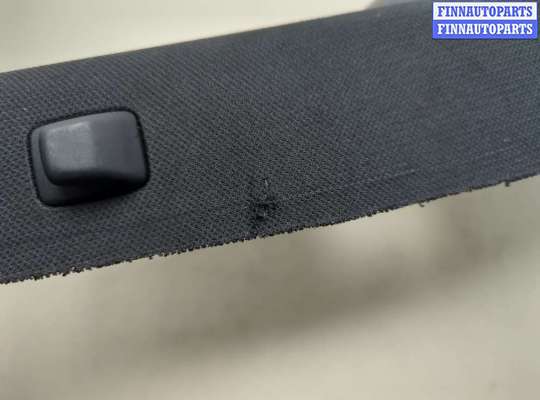 купить Накладка центральной стойки на BMW 5 F07 Gran Turismo 2010-2017