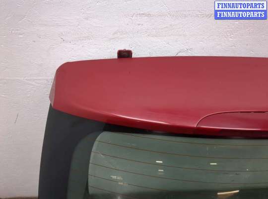 купить Подсветка номера на Renault Clio 2005-2009