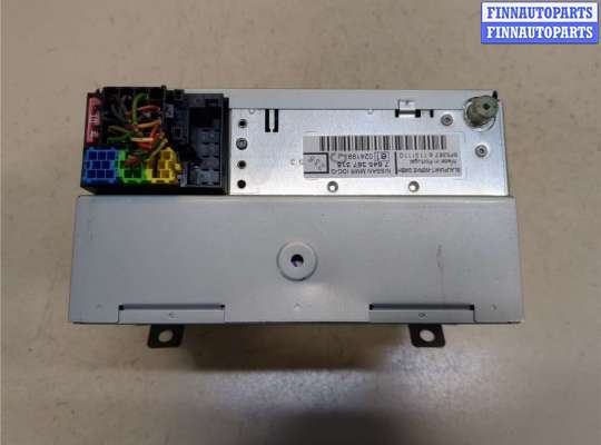 купить Магнитола на Nissan Note E11 2005-2013