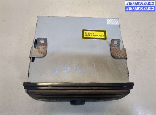 купить Магнитола на Nissan Note E11 2005-2013
