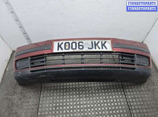 Купить Заглушка (решётка) бампера на Skoda Octavia (A5) 2004-2013 Заглушка (решётка) бампера SK509041 на Skoda Octavia (A5) 2004-2013