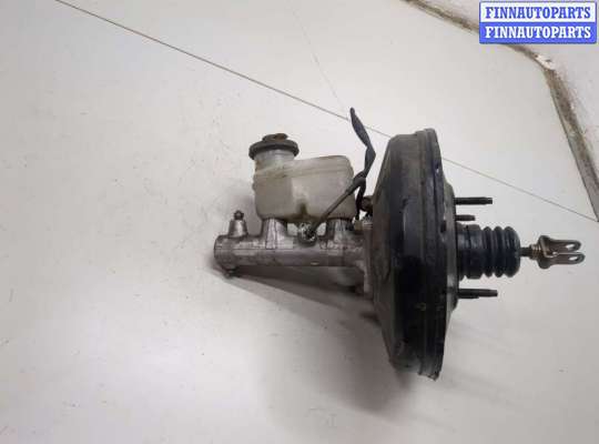 Главный тормозной цилиндр (ГТЦ)