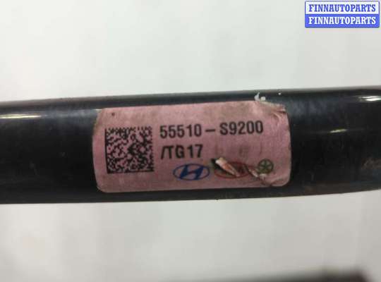 купить Стабилизатор подвески (поперечной устойчивости) на Hyundai Palisade 2018-2022