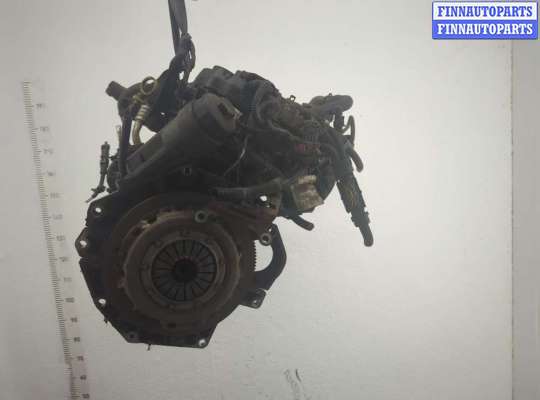 купить Двигатель (ДВС) на Opel Astra H 2004-2010