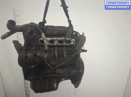 купить Двигатель (ДВС) на Opel Astra H 2004-2010