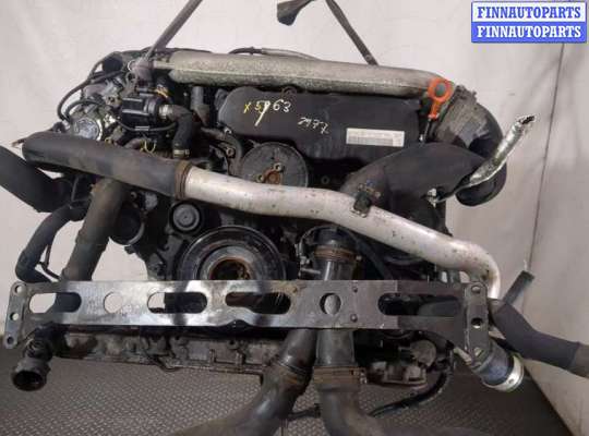Насос гидроусилителя руля (ГУР) VG2385474 на Volkswagen Phaeton 2002-2010