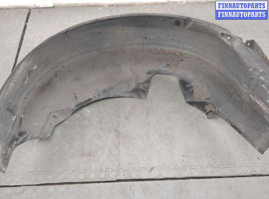 купить Защита арок (подкрылок) на Opel Antara 2006-2015