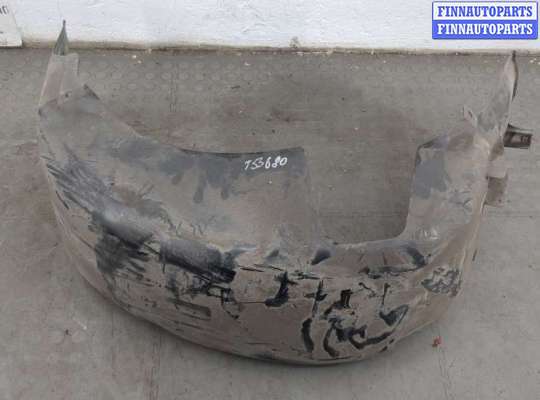 купить Защита арок (подкрылок) на Opel Antara 2006-2015