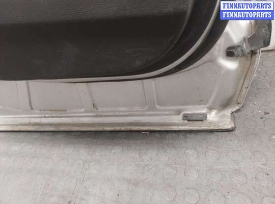 Замок боковой двери на Ford Edge (CD4)