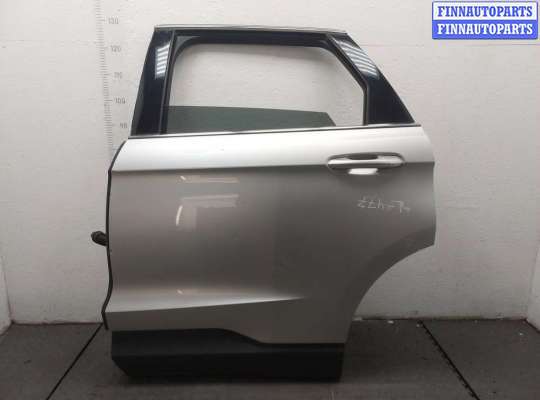 Замок боковой двери на Ford Edge (CD4) 