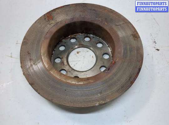 купить Диск тормозной на Skoda Octavia (A5) 2004-2013