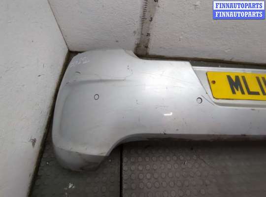 купить Бампер на Citroen C4 2010-2020