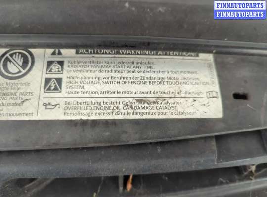 купить Рамка передняя (телевизор) на Volkswagen Polo 2009-2014