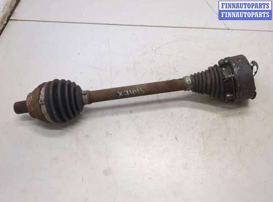 Купить Полуось (приводной вал, шрус) на Skoda Octavia (A5) 2004-2013 Полуось (приводной вал, шрус) SK505951 на Skoda Octavia (A5) 2004-2013