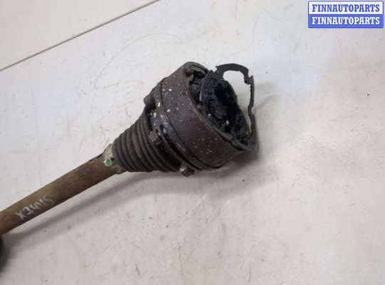 купить Полуось (приводной вал, шрус) на Skoda Octavia (A5) 2004-2013