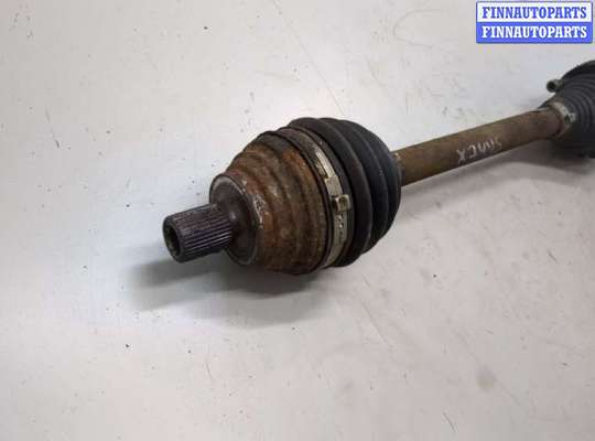 купить Полуось (приводной вал, шрус) на Skoda Octavia (A5) 2004-2013