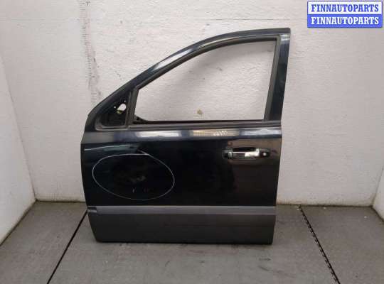 купить Ручка двери наружная на KIA Sorento BL 2002-2011