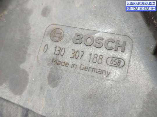 купить Вентилятор радиатора на Mercedes E W212 2009-2016